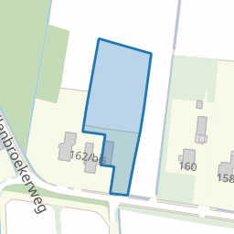 Perceel BNV00-G-7413