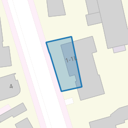 Perceel BNV00-G-7415