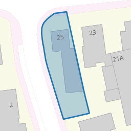 Perceel BNV00-G-7416