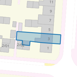 Perceel BNV00-G-7418