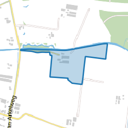 Perceel BNV00-G-7421