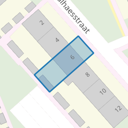 Perceel BNV00-G-7436