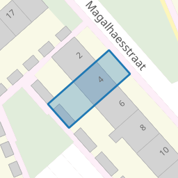 Perceel BNV00-G-7437