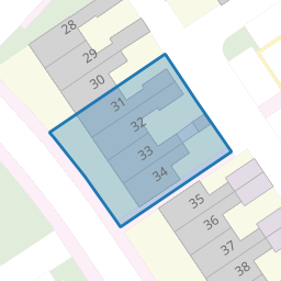 Perceel BNV00-G-7444