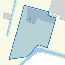 Perceel BNV00-G-7455