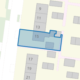 Perceel BNV00-G-7458