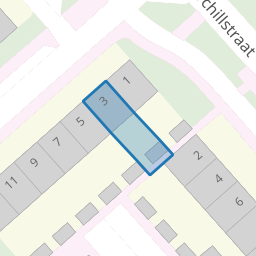 Perceel BNV00-G-7462