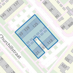 Perceel BNV00-G-7465