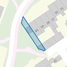 Perceel BNV00-G-7481