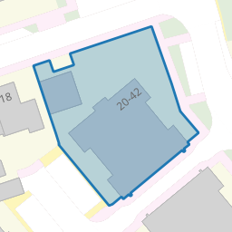 Perceel BNV00-G-7482