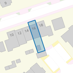 Perceel BNV00-G-7485