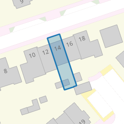 Perceel BNV00-G-7486