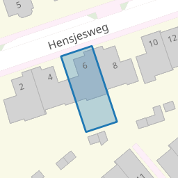 Perceel BNV00-G-7490