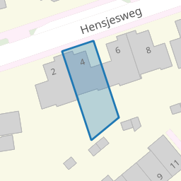 Perceel BNV00-G-7491