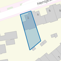 Perceel BNV00-G-7492