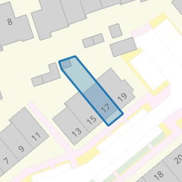 Perceel BNV00-G-7494