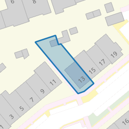 Perceel BNV00-G-7496