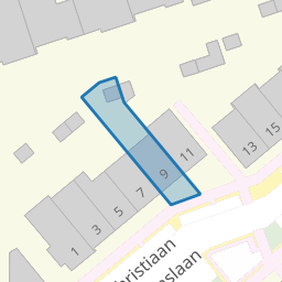 Perceel BNV00-G-7498