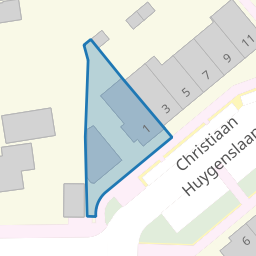 Perceel BNV00-G-7502