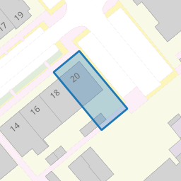 Perceel BNV00-G-7504