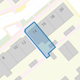 Perceel BNV00-G-7507