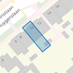 Perceel BNV00-G-7509