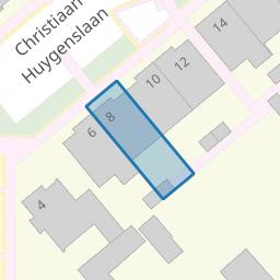 Perceel BNV00-G-7510