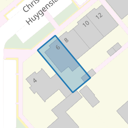 Perceel BNV00-G-7511