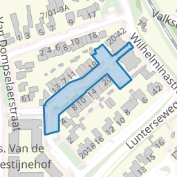 Perceel BNV00-G-7515