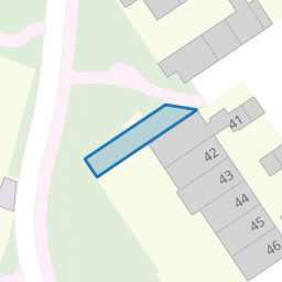 Perceel BNV00-G-7524