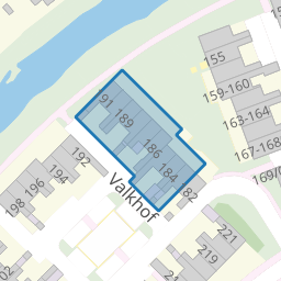 Perceel BNV00-G-7528