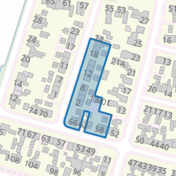 Perceel BNV00-G-7535