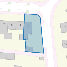 Perceel BNV00-G-7544