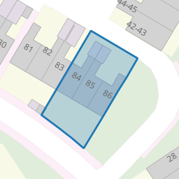 Perceel BNV00-G-7552