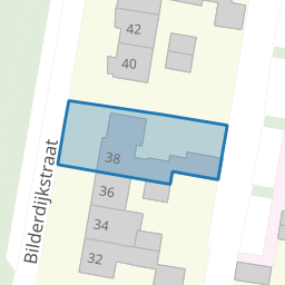 Perceel BNV00-G-7555