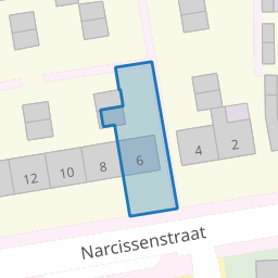 Perceel BNV00-G-7557