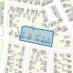 Perceel BNV00-G-7559