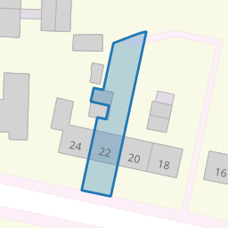 Perceel BNV00-G-7560