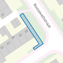 Perceel BNV00-G-7562