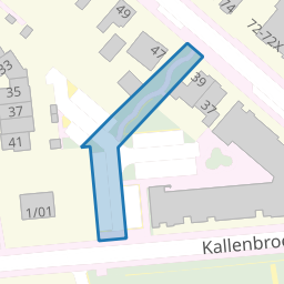 Perceel BNV00-G-7571