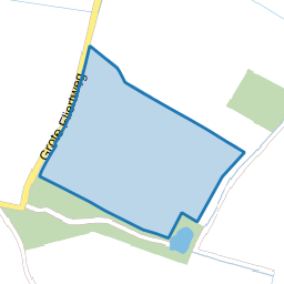 Perceel BNV00-G-7579