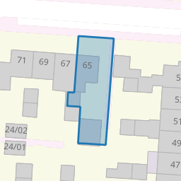 Perceel BNV00-G-7597