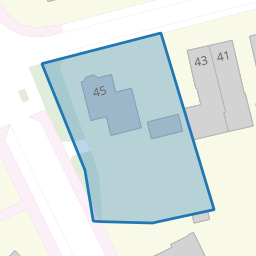 Perceel BNV00-G-7604