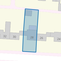 Perceel BNV00-G-7605