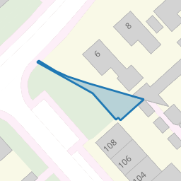 Perceel BNV00-G-7621