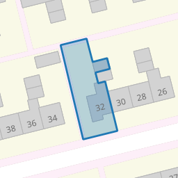 Perceel BNV00-G-7622