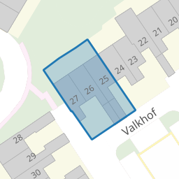 Perceel BNV00-G-7625