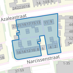 Perceel BNV00-G-7630