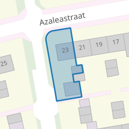 Perceel BNV00-G-7631