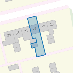 Perceel BNV00-G-7633